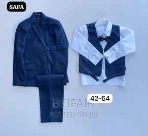 Suti Za Watoto |Kids Suits |Little Boys |Christmas Offer