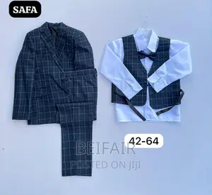 Suti Za Watoto |Kids Suits |Little Boys |Christmas Offer