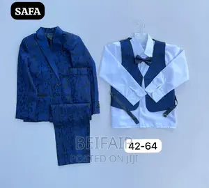 Suti Za Watoto |Kids Suits |Little Boys |Christmas Offer