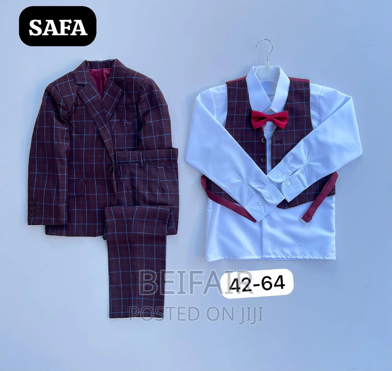 Suti Za Watoto |Kids Suits |Little Boys |Christmas Offer