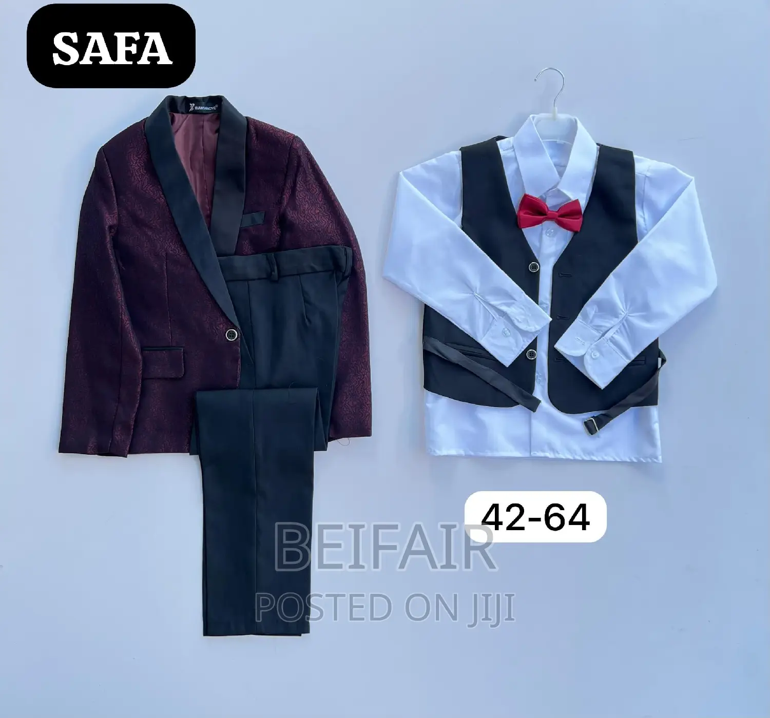 Suti Za Watoto |Kids Suits |Little Boys |Christmas Offer