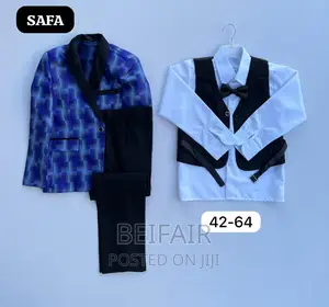 Suti Za Watoto |Kids Suits |Little Boys |Christmas Offer