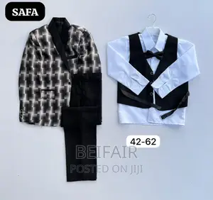 Suti Za Watoto |Kids Suits |Little Boys |Christmas Offer