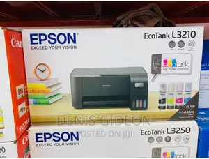 EPSON L3210 Printer