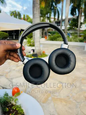 JBL Headphones With Detachable Microphone