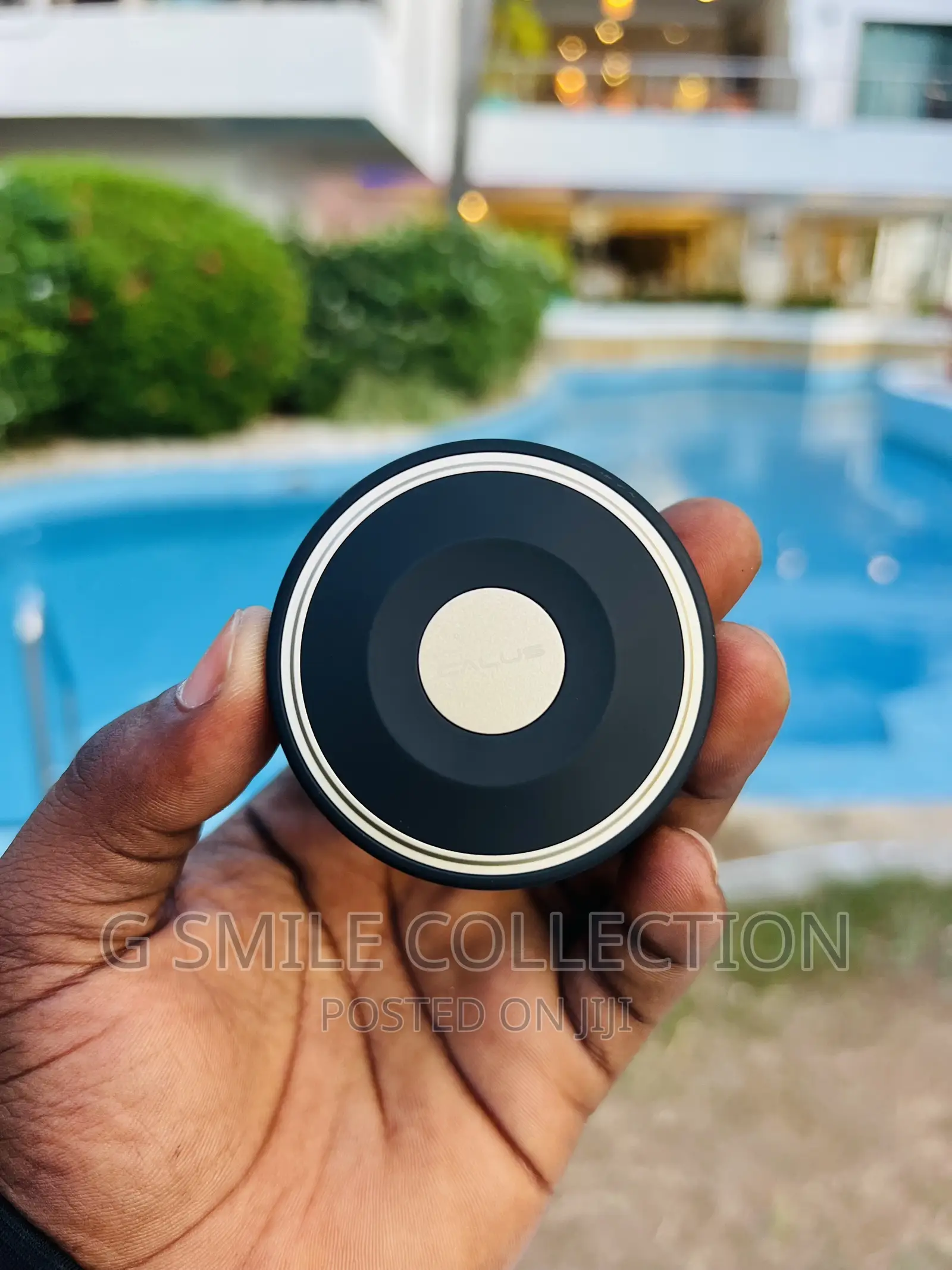 Calus Round 3 Wireless Earbuds