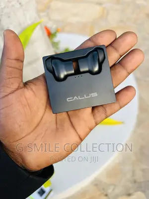 Calus Tw20 Earbuds