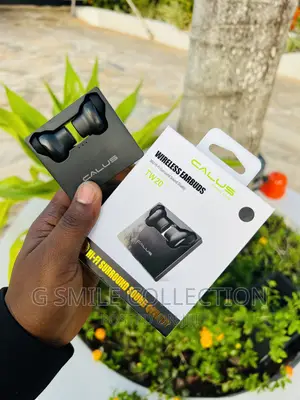 Calus Tw20 Earbuds