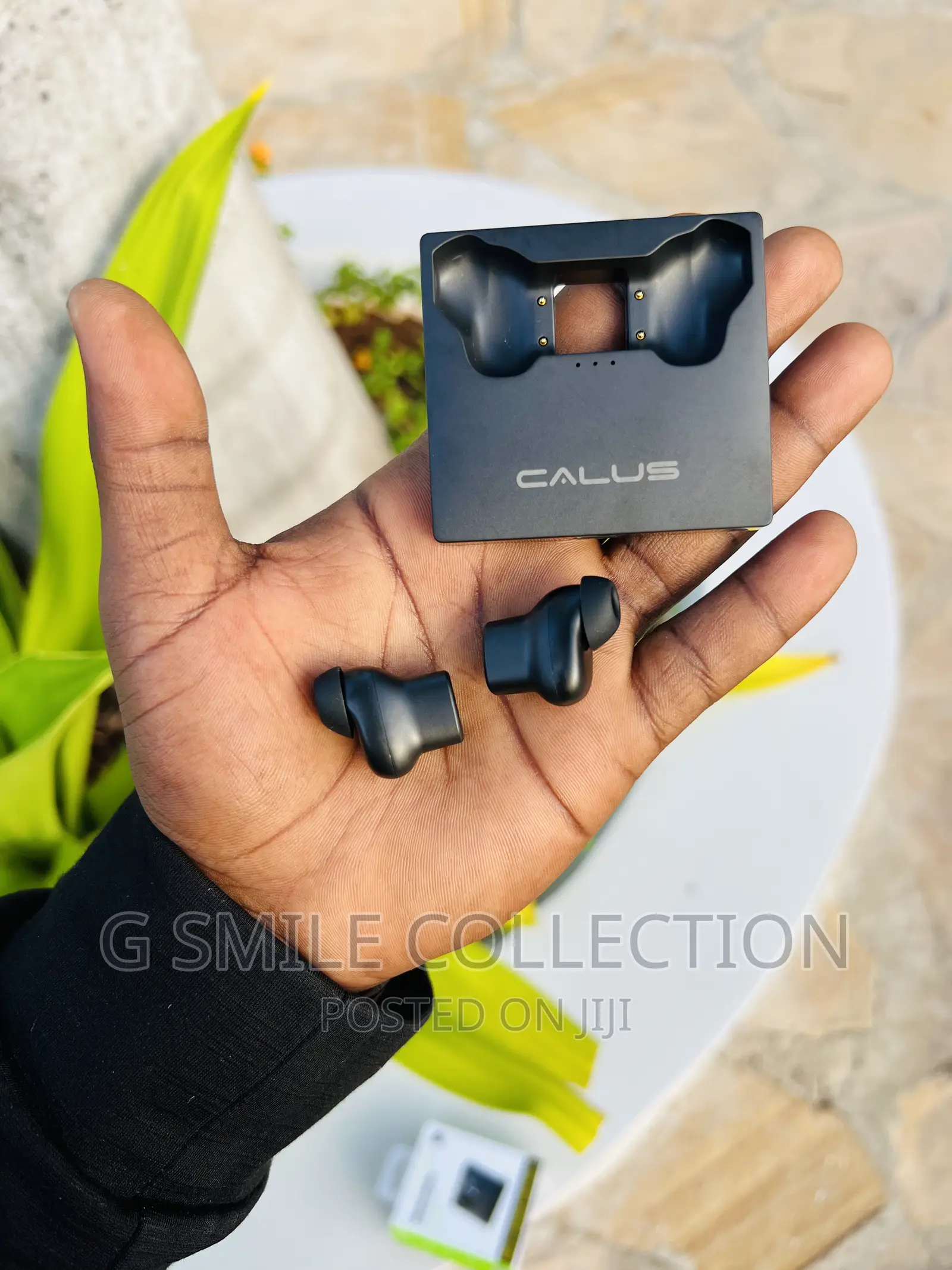 Calus Tw20 Earbuds