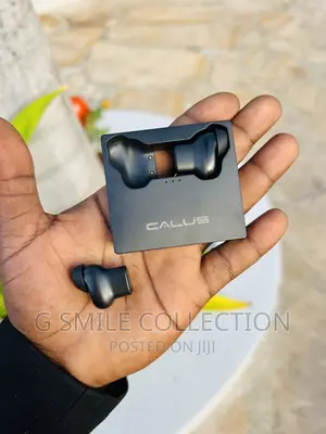Calus Tw20 Earbuds
