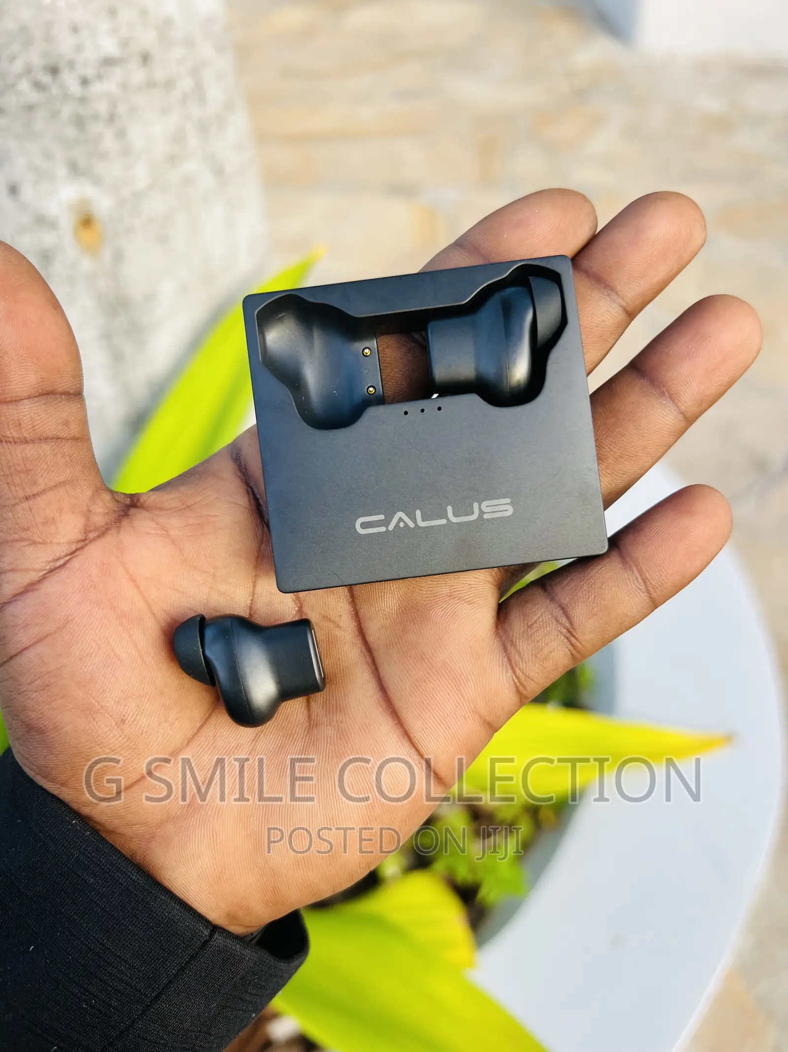 Calus Tw20 Earbuds