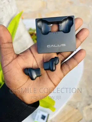 Calus Tw20 Earbuds