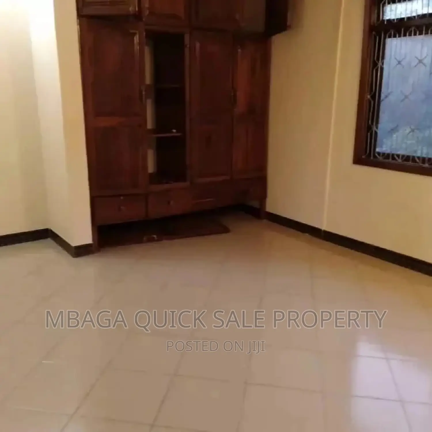 Furnished 3bdrm Apartment in Mbaga Estate, Mbezi Beach for rent
