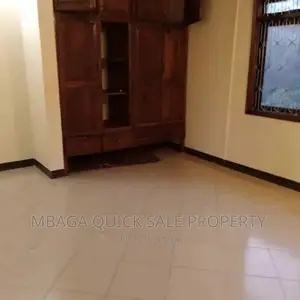 Furnished 3bdrm Apartment in Mbaga Estate, Mbezi Beach for rent