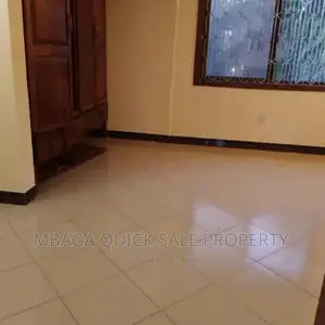 Furnished 3bdrm Apartment in Mbaga Estate, Mbezi Beach for rent