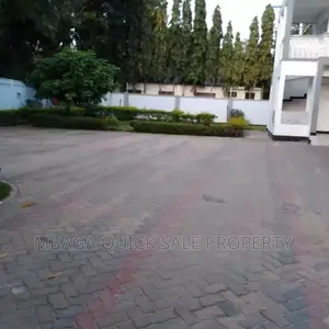 Furnished 3bdrm Apartment in Mbaga Estate, Mbezi Beach for rent