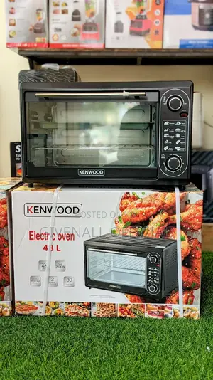 Kenwood Electric Oven and Grill