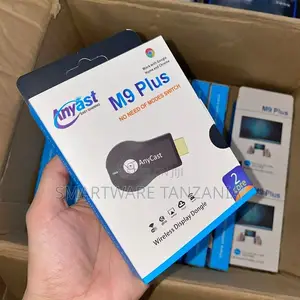 Anycast Hdmi Wifi Dongle Receiver for Tv Wifi Chrome