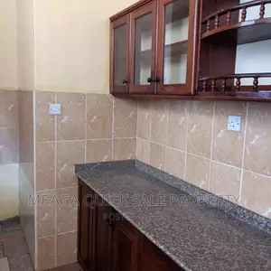 3bdrm Apartment in Mbaga Estate, Mbezi Beach for rent