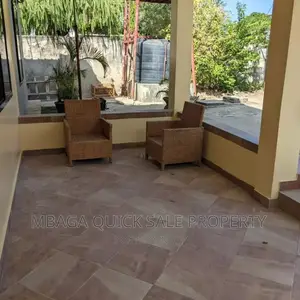 3bdrm Apartment in Mbaga Estate, Mbezi Beach for rent