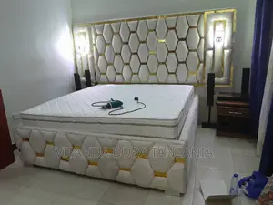 Luxury Bed