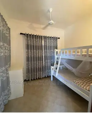 3bdrm House in Mbaga Estate, Mbweni for rent