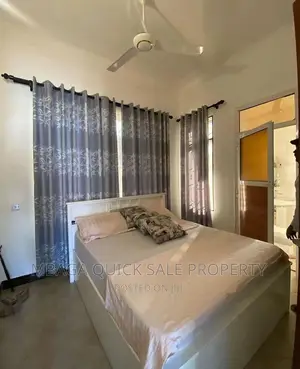 3bdrm House in Mbaga Estate, Mbweni for rent