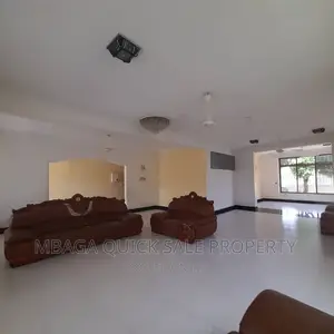 5bdrm House in Mbezi Beach  Makonde for rent