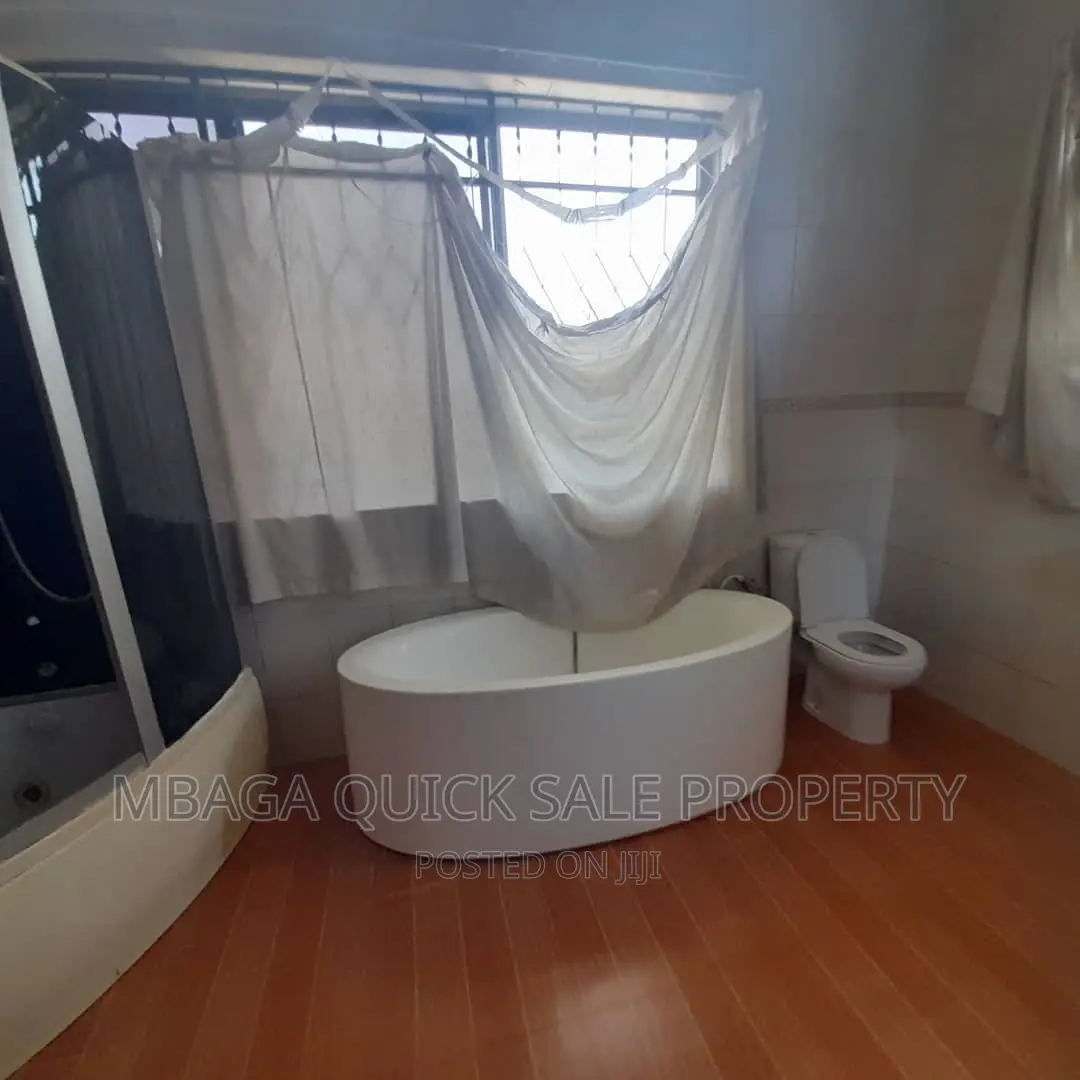 5bdrm House in Mbezi Beach  Makonde for rent