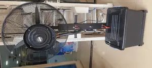 Industrial Mist Fan Big Size