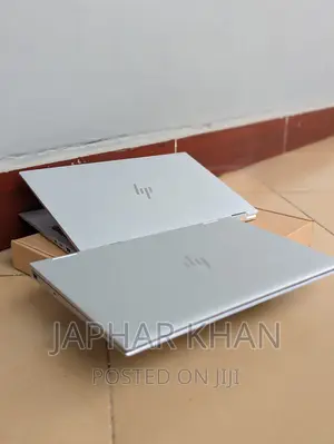 New Laptop HP EliteBook X360 1030 G7 16GB Intel Core I7 SSD 512GB