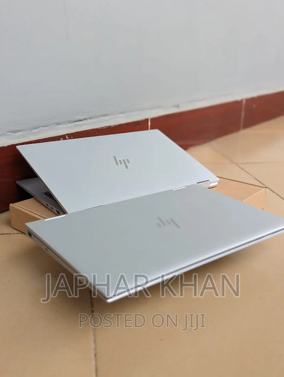 New Laptop HP EliteBook X360 1030 G7 16GB Intel Core I7 SSD 512GB