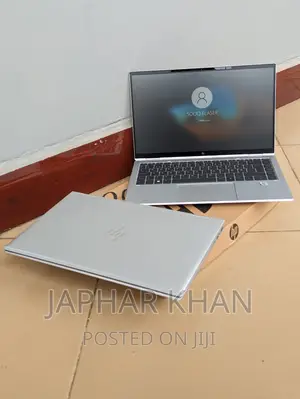 New Laptop HP EliteBook X360 1030 G7 16GB Intel Core I7 SSD 512GB