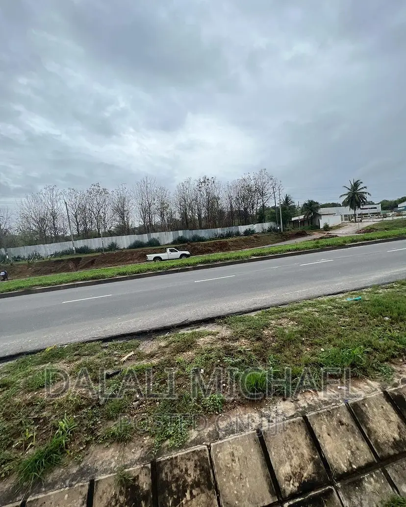 Land for Sale Mbezibeach