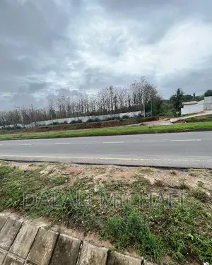 Land for Sale Mbezibeach