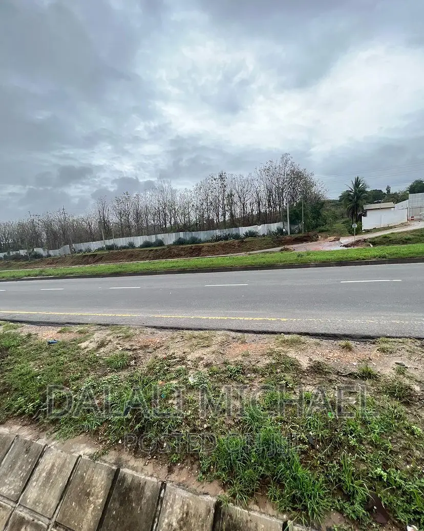 Land for Sale Mbezibeach