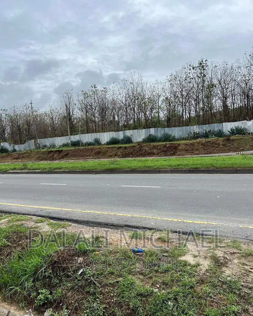 Land for Sale Mbezibeach