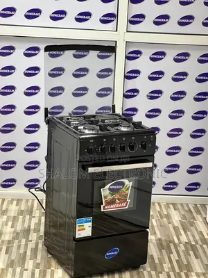 Home Base Jiko La OVEN
