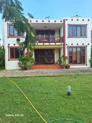 3bdrm House in Mbaga Estate, Kigamboni for sale