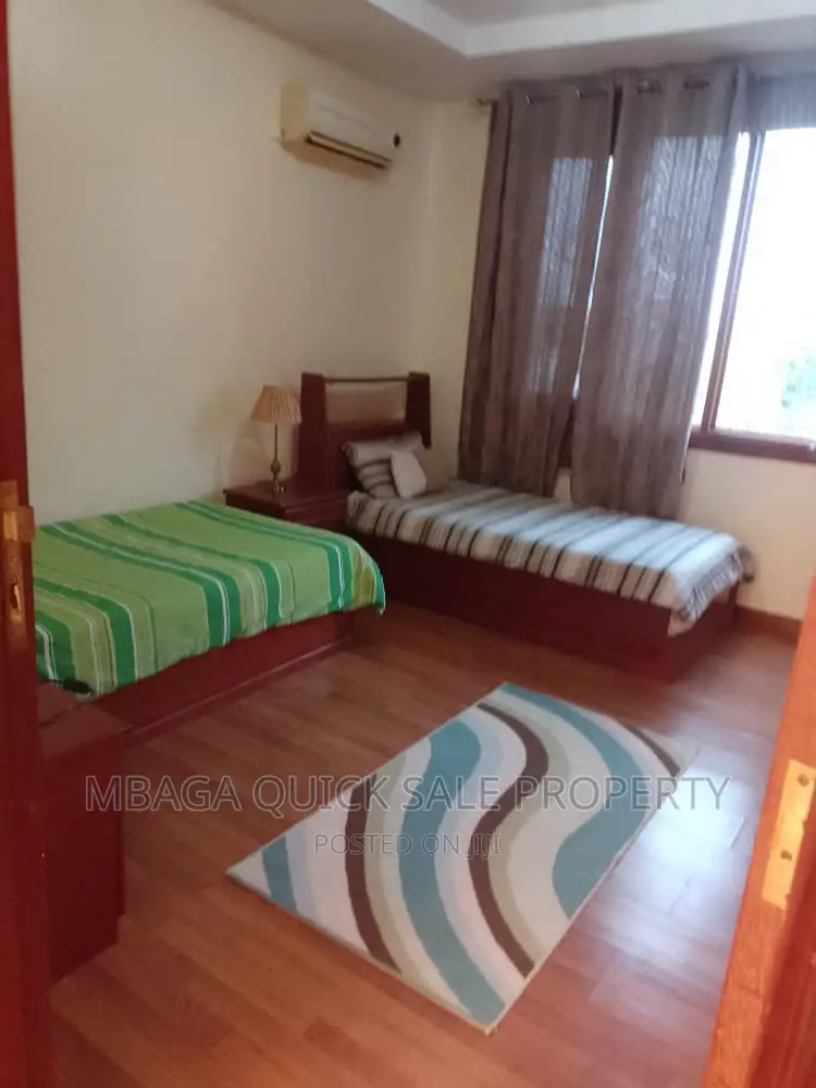 3bdrm House in Mbaga Estate, Kigamboni for sale