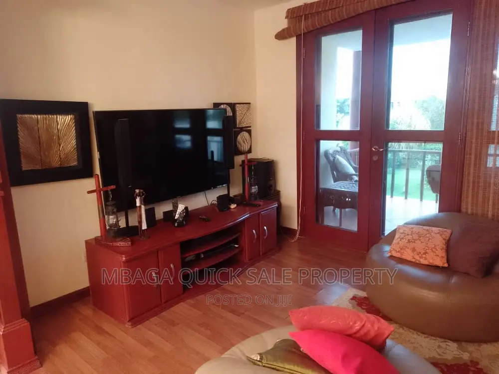 3bdrm House in Mbaga Estate, Kigamboni for sale