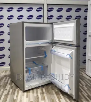 Fridge Homebase
