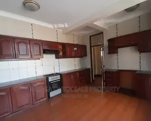 5bdrm House in Mbaga Estate, Mbezi Beach for rent