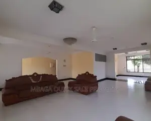 5bdrm House in Mbaga Estate, Mbezi Beach for rent