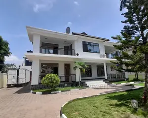 5bdrm House in Mbaga Estate, Mbezi Beach for rent