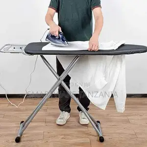 Ironing Board for Steam Irons/Steam Ironing Board Foldable