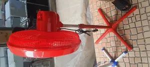 Strong Free Standing Fan