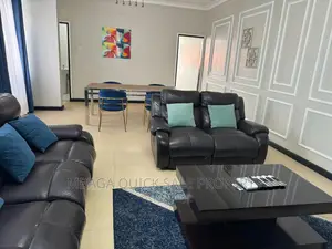 Furnished 2bdrm Apartment in Mbaga Estate, Oyster Bay for rent