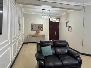 Furnished 2bdrm Apartment in Mbaga Estate, Oyster Bay for rent