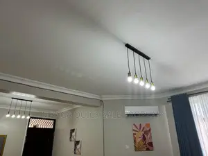Furnished 2bdrm Apartment in Mbaga Estate, Oyster Bay for rent